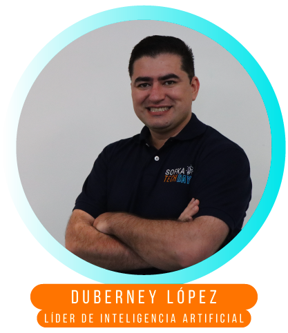 Duberney-Lopez